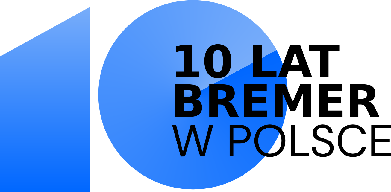10 lat bremer w Polsce