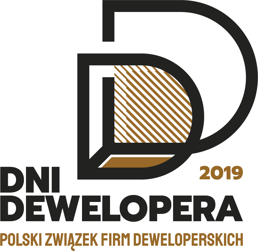 logo dni dewelopera
