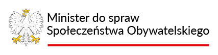 Minister ds. Społeczeństwa Obywatelskiego