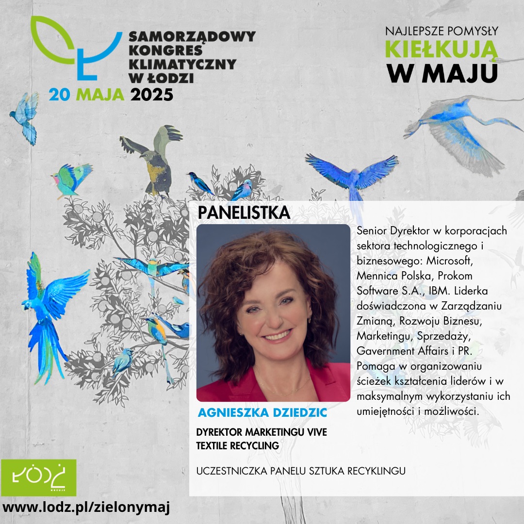 agnieszka dziedzic