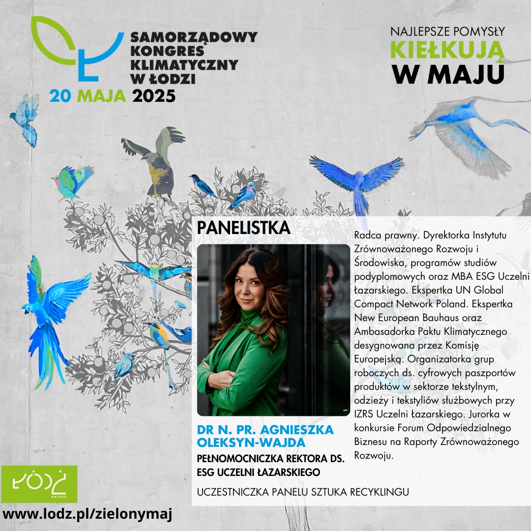 agnieszka oleksyn wajda