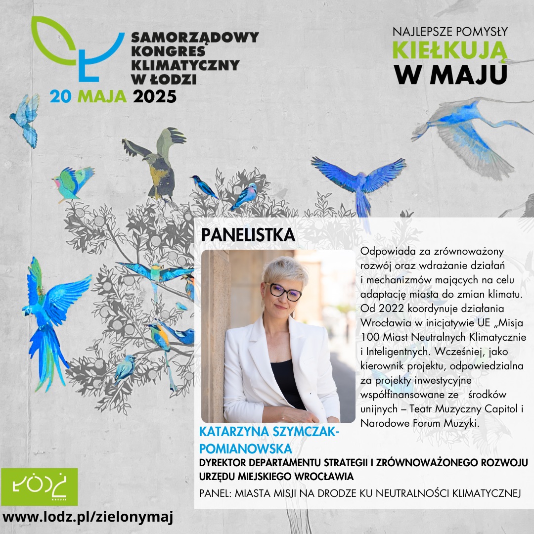 katarzyna szymczak pomianowska