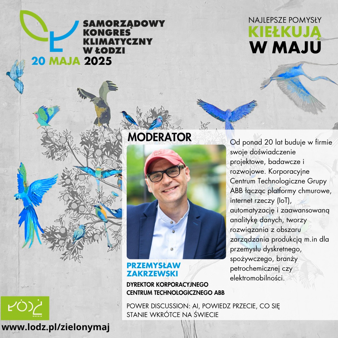 przemyslaw zakrzewski